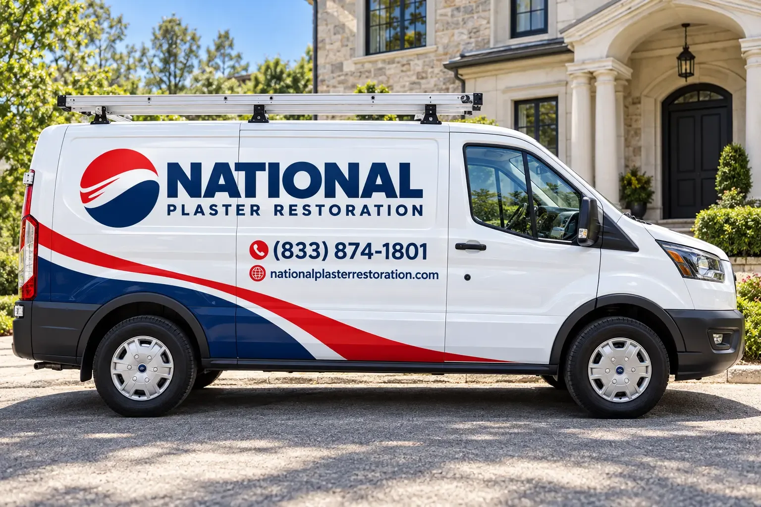Plaster Repair in Imperial, MO near me